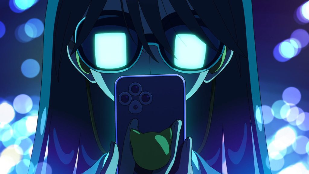 Nyaan vibe