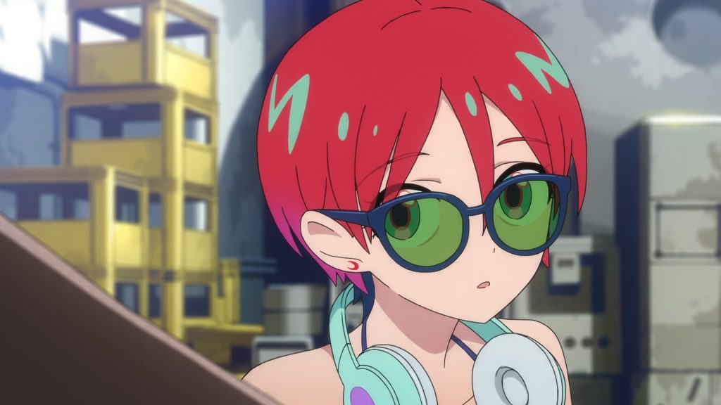 Stylish Machu